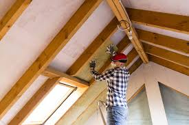 Best Commercial Insulation Services  in Midway, FL