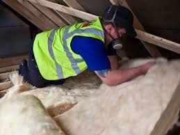 Types of Insulation We Offer in Midway, FL