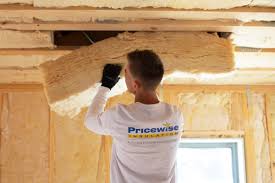 Best Wall Insulation Installation  in Midway, FL