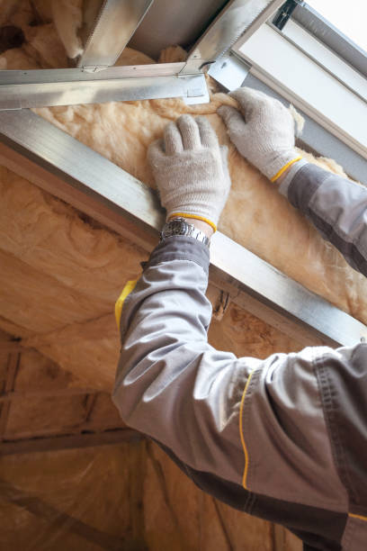 Best Basement Insulation  in Midway, FL