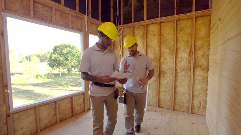 Best Spray Foam Insulation  in Midway, FL